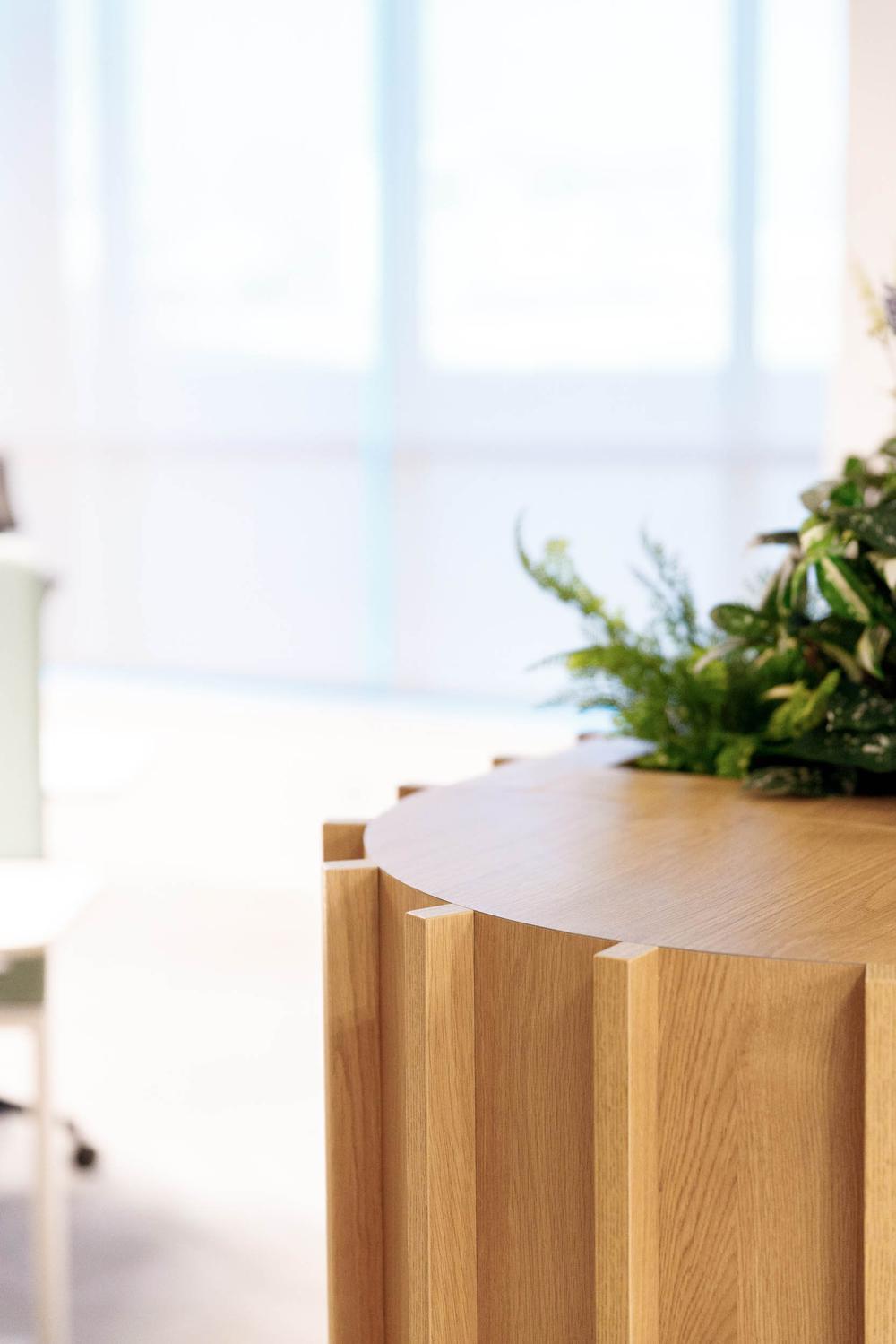 拥抱工作场所变革：法国第二大制药公司Servier里斯本办公设计