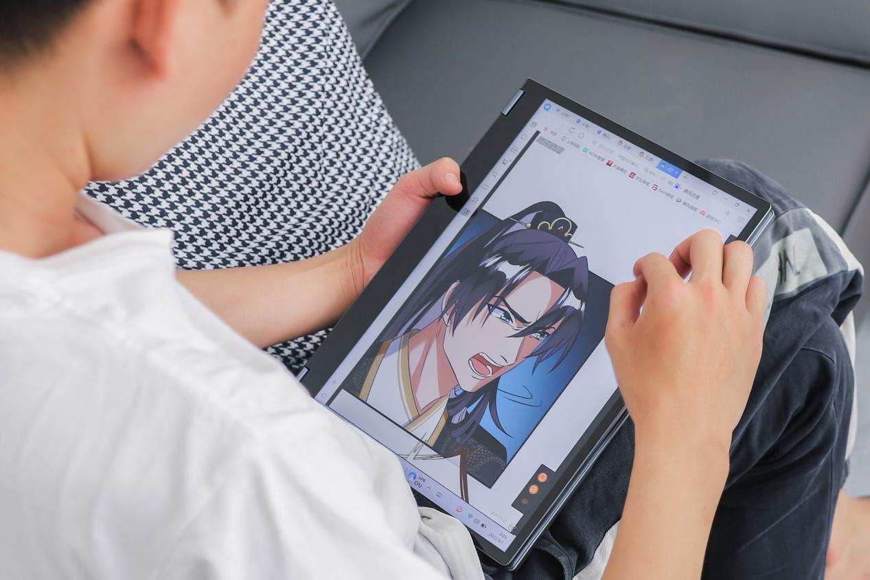 驰为freebook二代靠谱吗,驰为freebook二代处理器