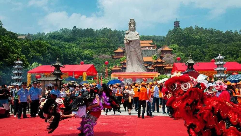 我国有哪些海洋文化节庆活动？