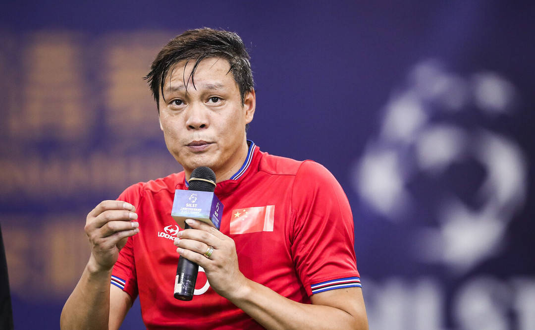 国足1比3越南李霄鹏发言,国足vs越南1比3惨败李霄鹏