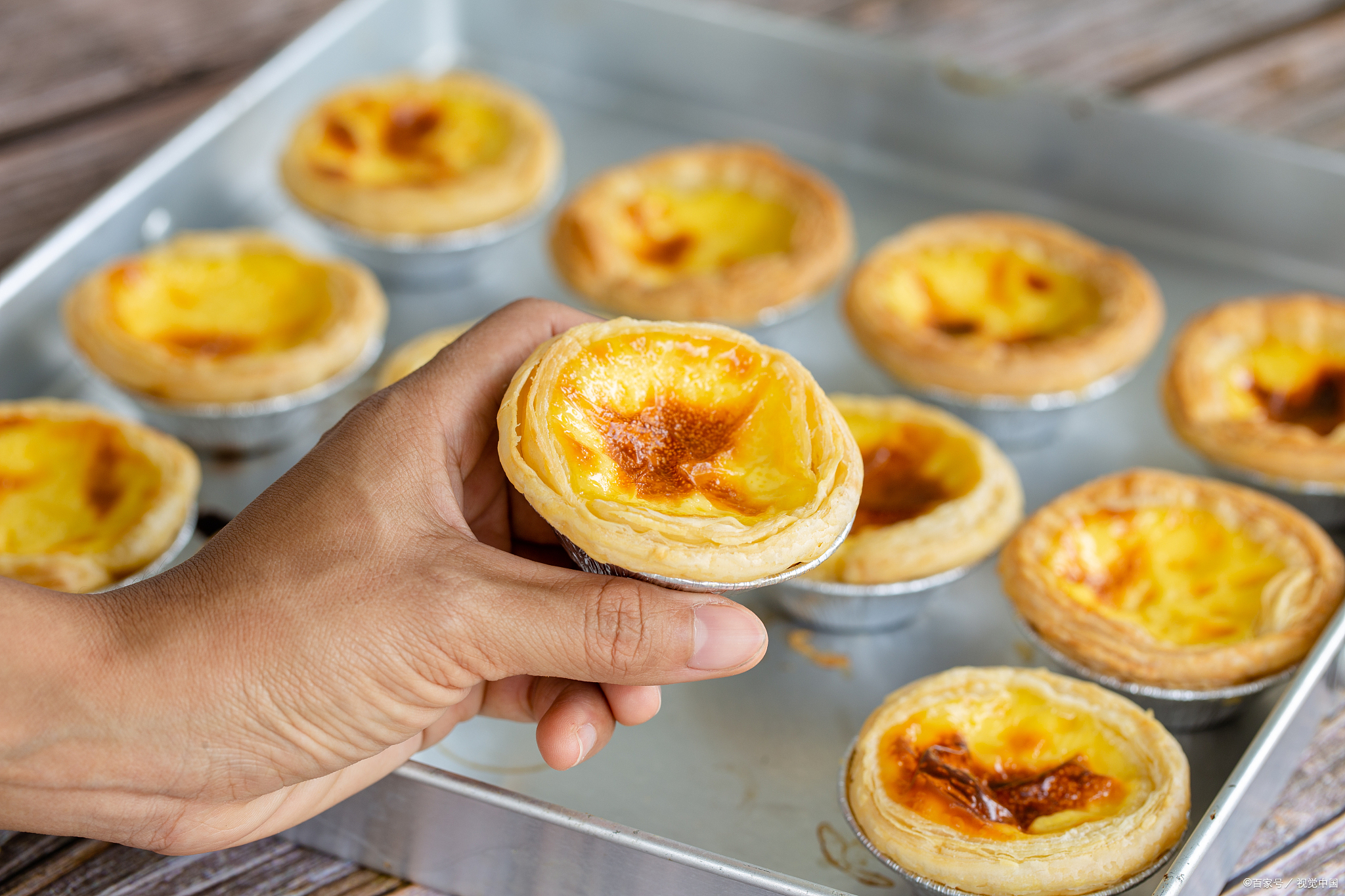 香港土特产特色美食,香港十大风味美食