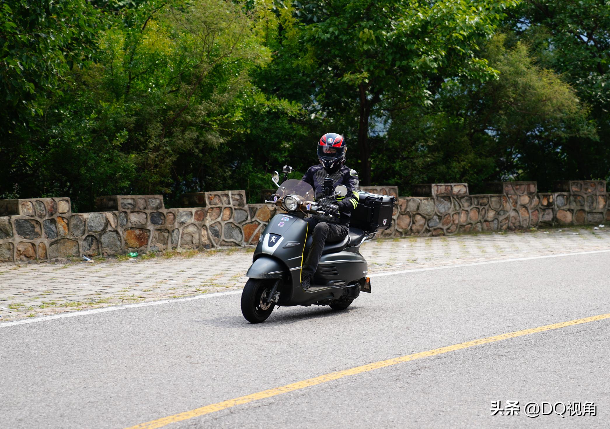 小排量踏板车最强推荐,小车型踏板大排量