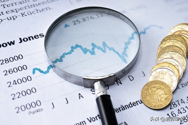 通货紧缩时有哪些赚钱的机会,通货紧缩什么行业好