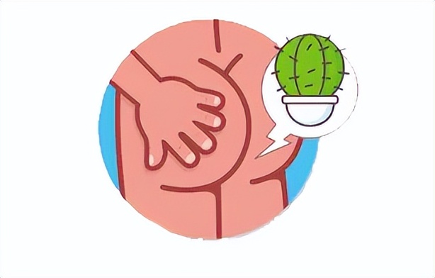 菊花痒到坐立难安？可能是肛毛太多惹的祸