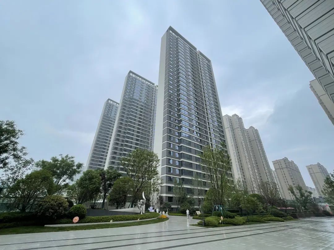 旭辉国宸府延期,房住不炒不等于房价不涨