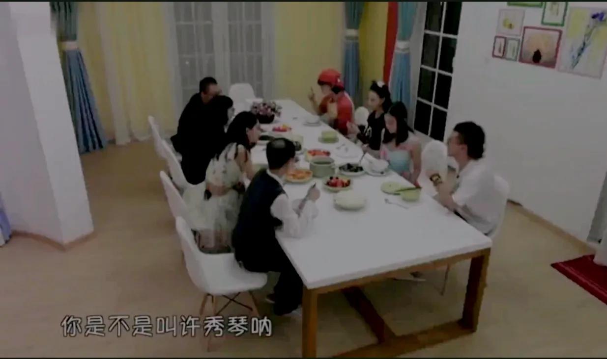 地中海霸总现身相亲，施展自身魅力遭女嘉宾嫌弃装X被“打脸”