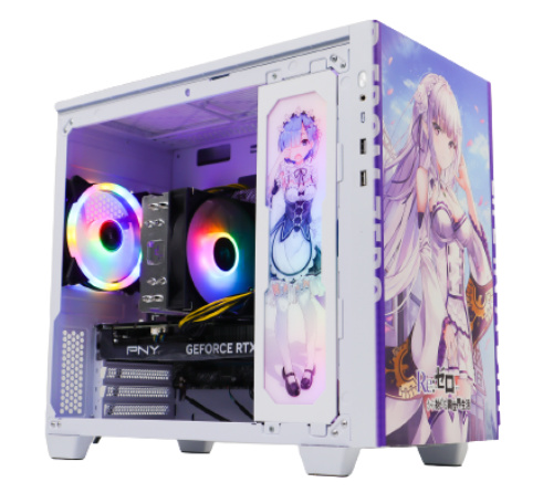 2019游戏电脑配置推荐,开学了如何配一台靠谱的游戏电脑