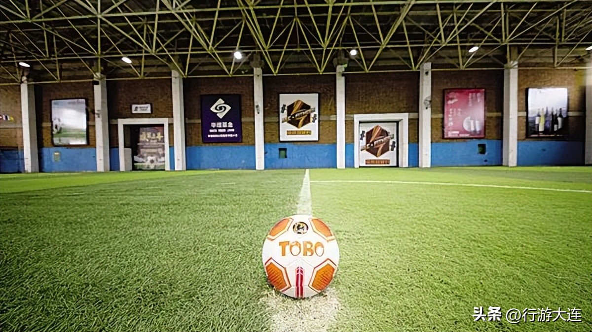 世界杯足球场比赛场地,大连世界杯专业足球场