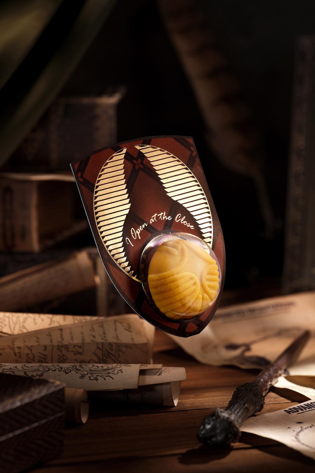 蛋糕界的内鬼，流量界的好利来