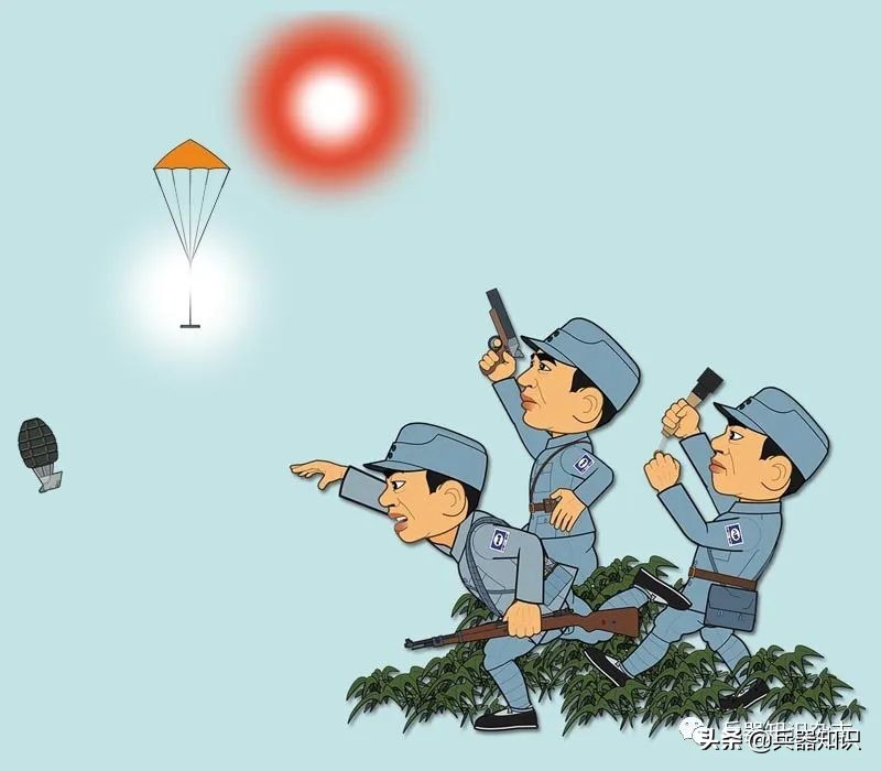 八路军有没有装备迫击炮,八路军制造迫击炮炮弹