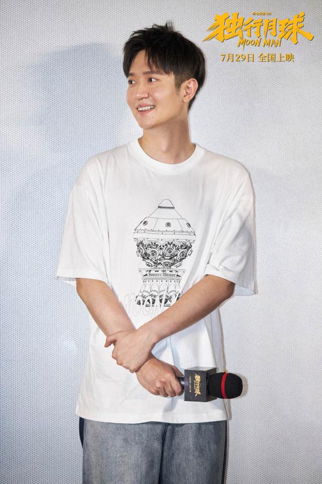 我敢断言，这部“含腾量”100%的科幻喜剧，会是暑期档一幅王炸