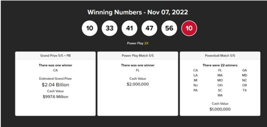 超级计算器能算出彩票中奖号码吗,量子计算机能算出彩票吗