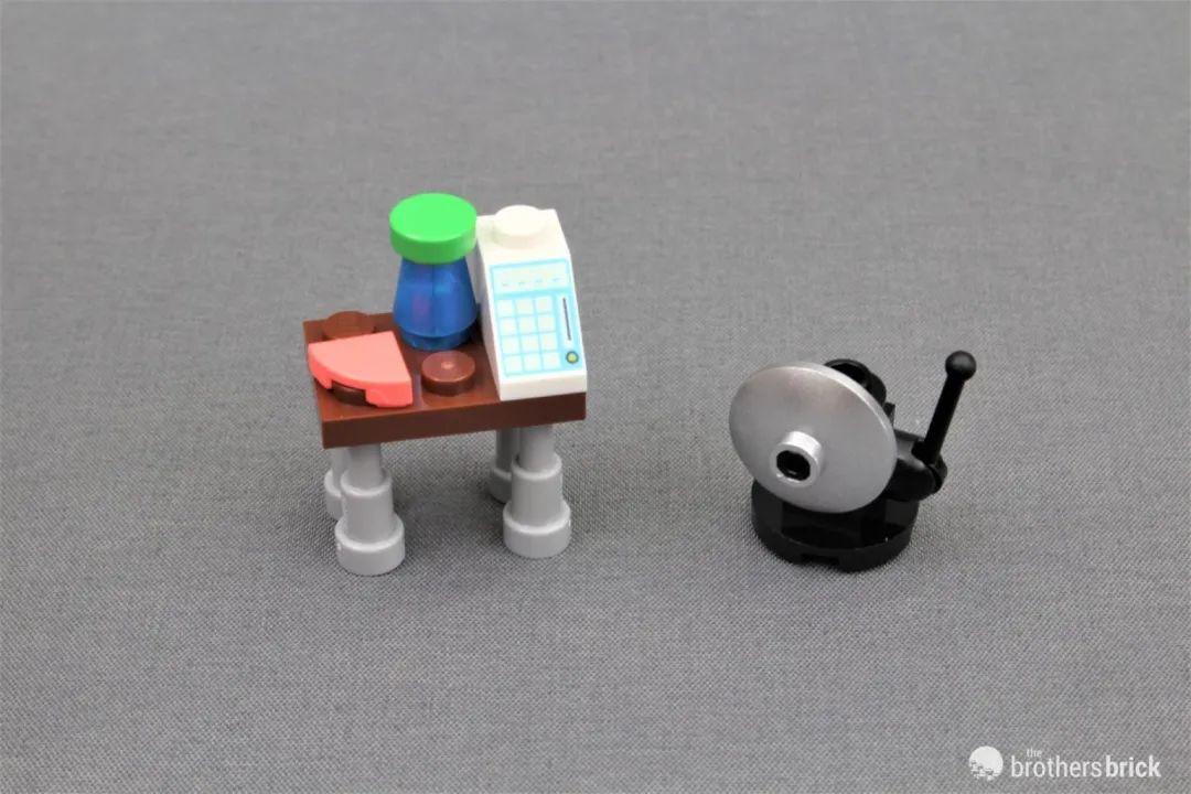 80109乐高评测,乐高80109