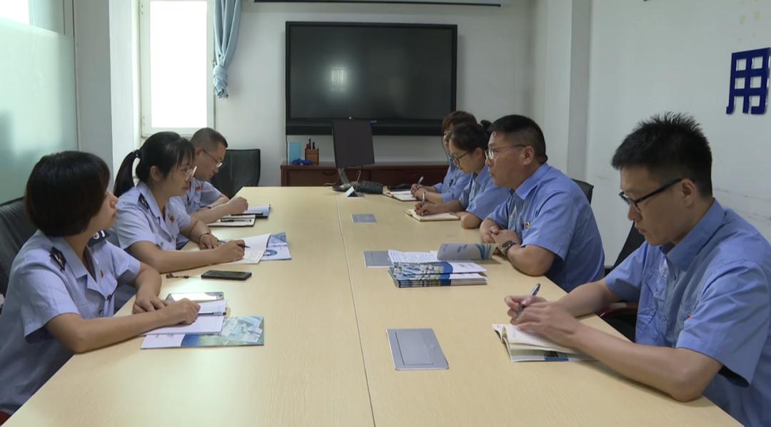 税务局持续改进提升纳税服务,税务服务精细化创新思路