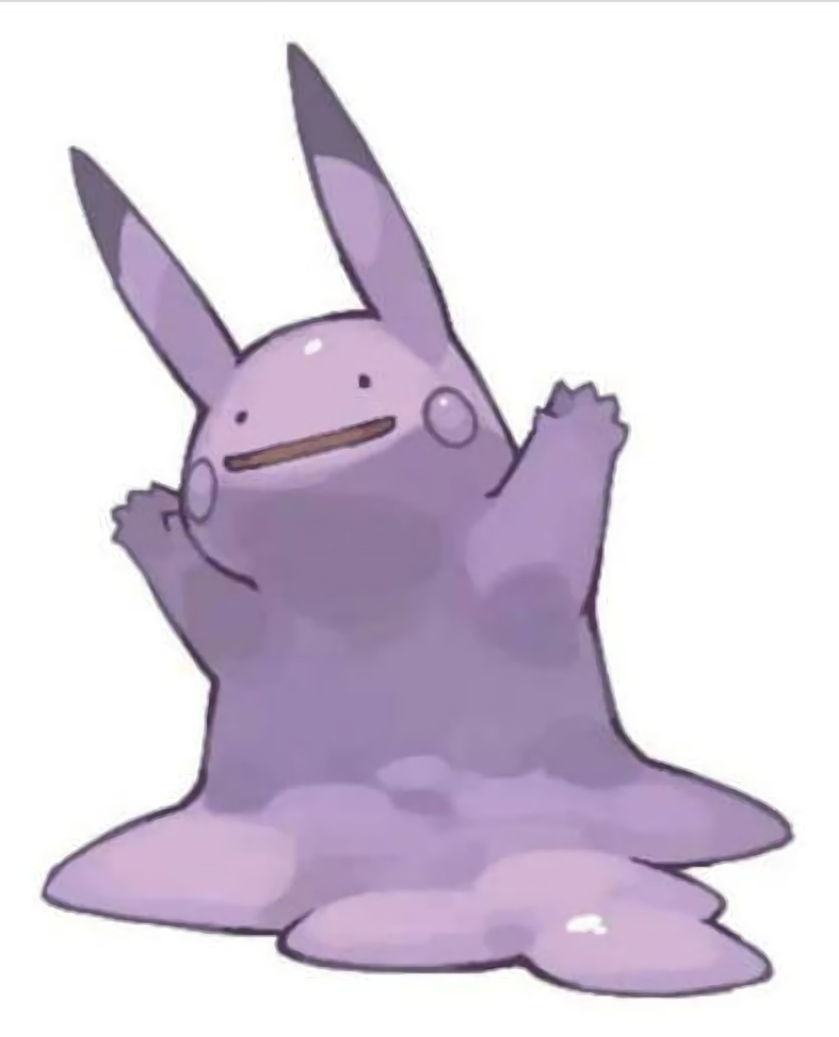 百变怪的来历,百变怪的身世