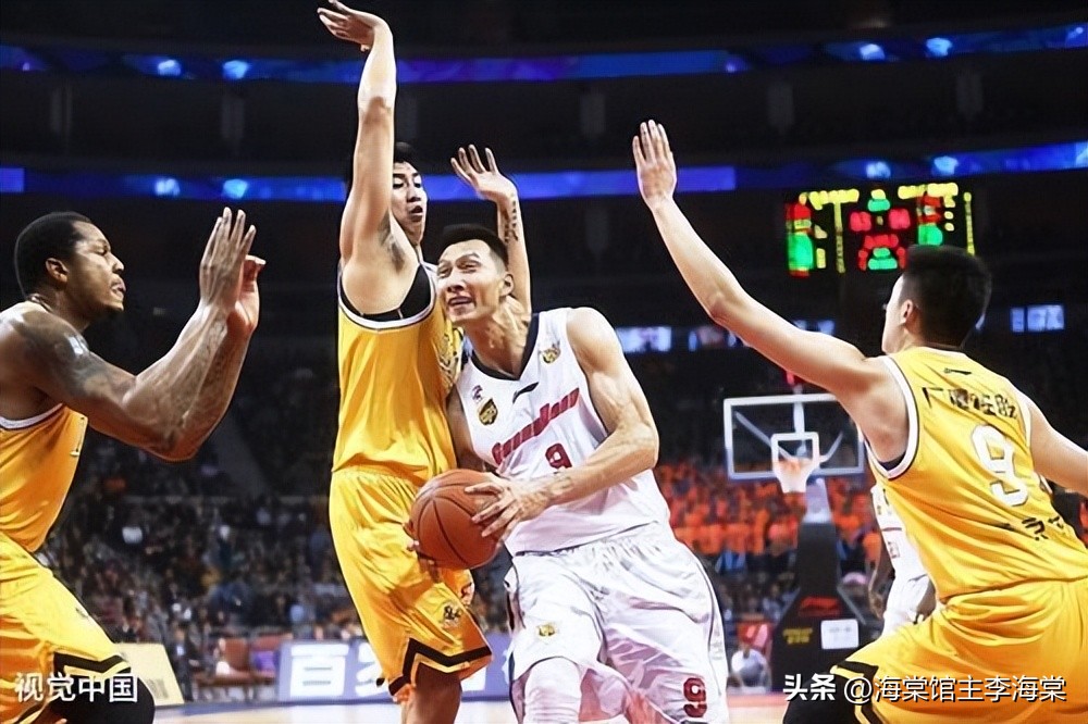 中国篮球才能走得更远,中国篮球才有希望