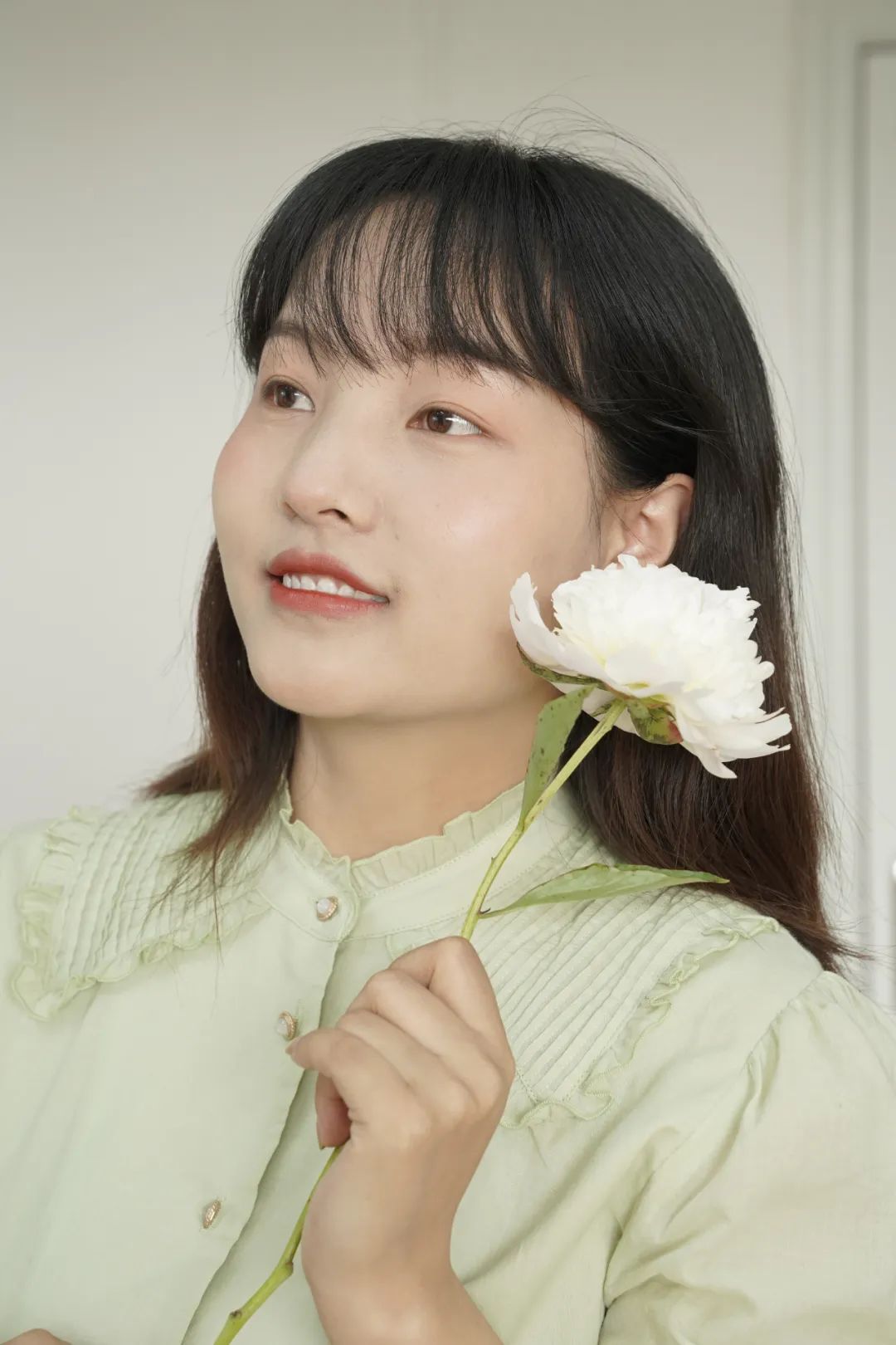 天生好皮肤女生,天生好皮肤的女生