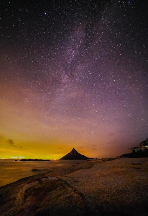 两日游自驾推荐景点广东,广东最值得去的旅游景点