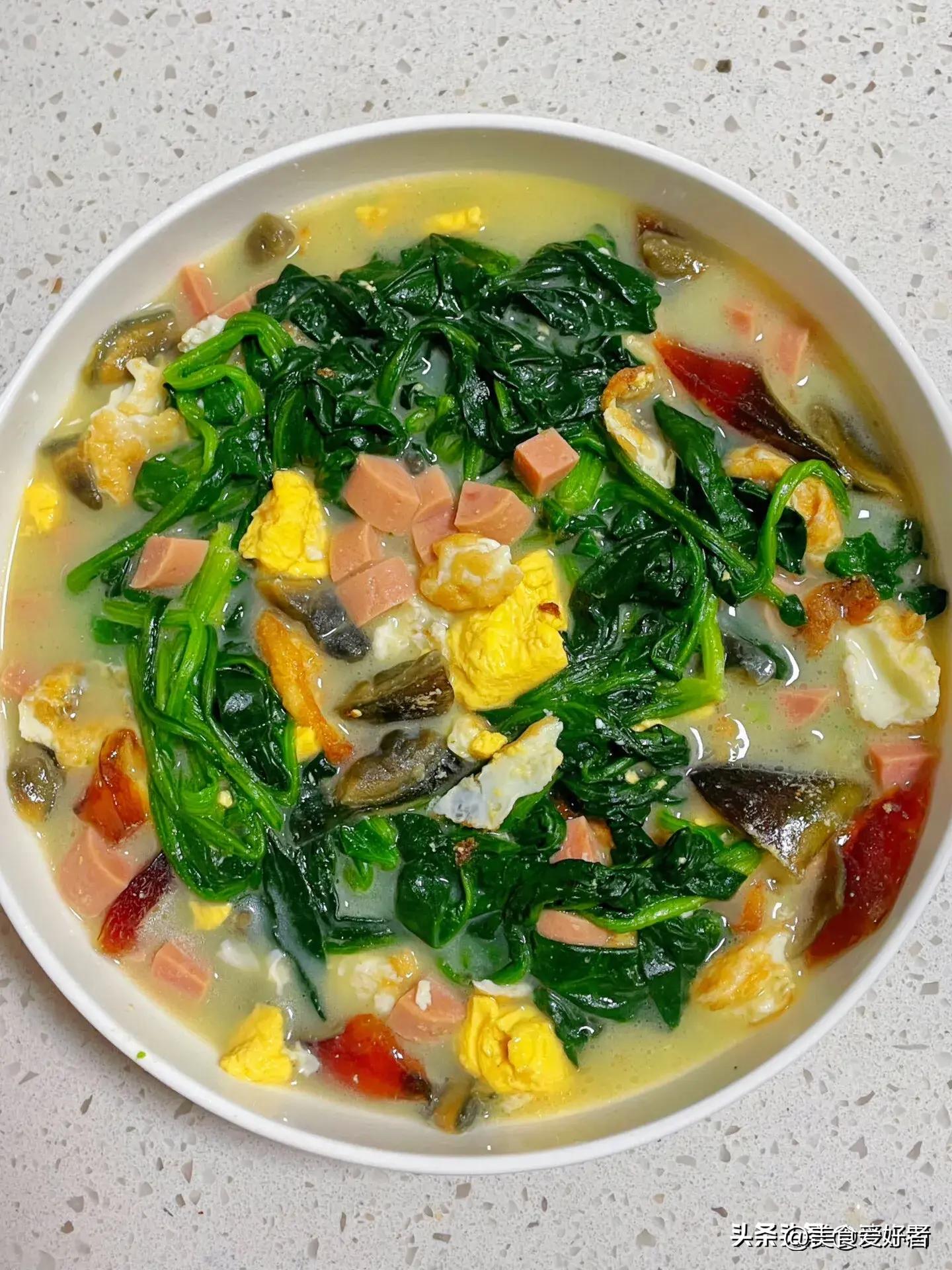 入夏必吃十大美食,入夏后宁愿少吃猪肉