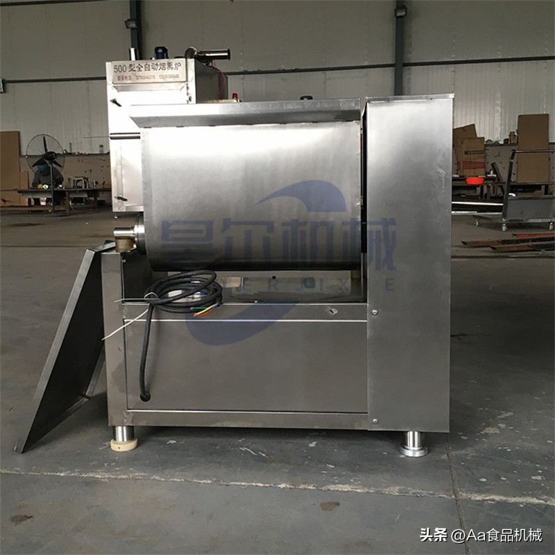 拌馅机商用测评,真空拌馅机报价