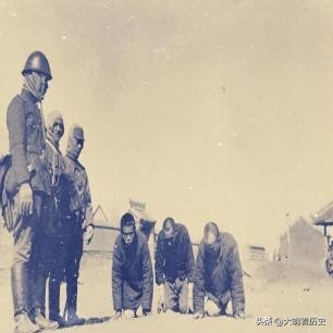 日军日记：*安妇慰**不服从管教，我很愤怒，用*刀刺**插入她的*体下**