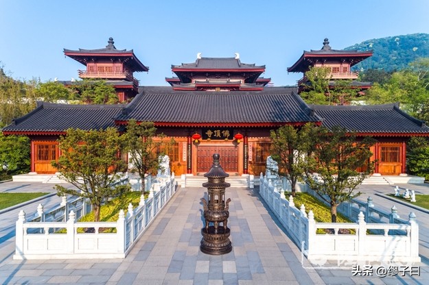 南京一定要去的山,南京值得去的山