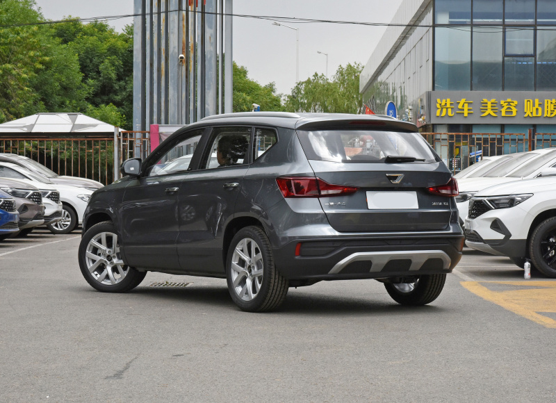 全款买捷达vs5高配全款落地多少钱,大众捷达vs5高配1.4t自动挡落地价