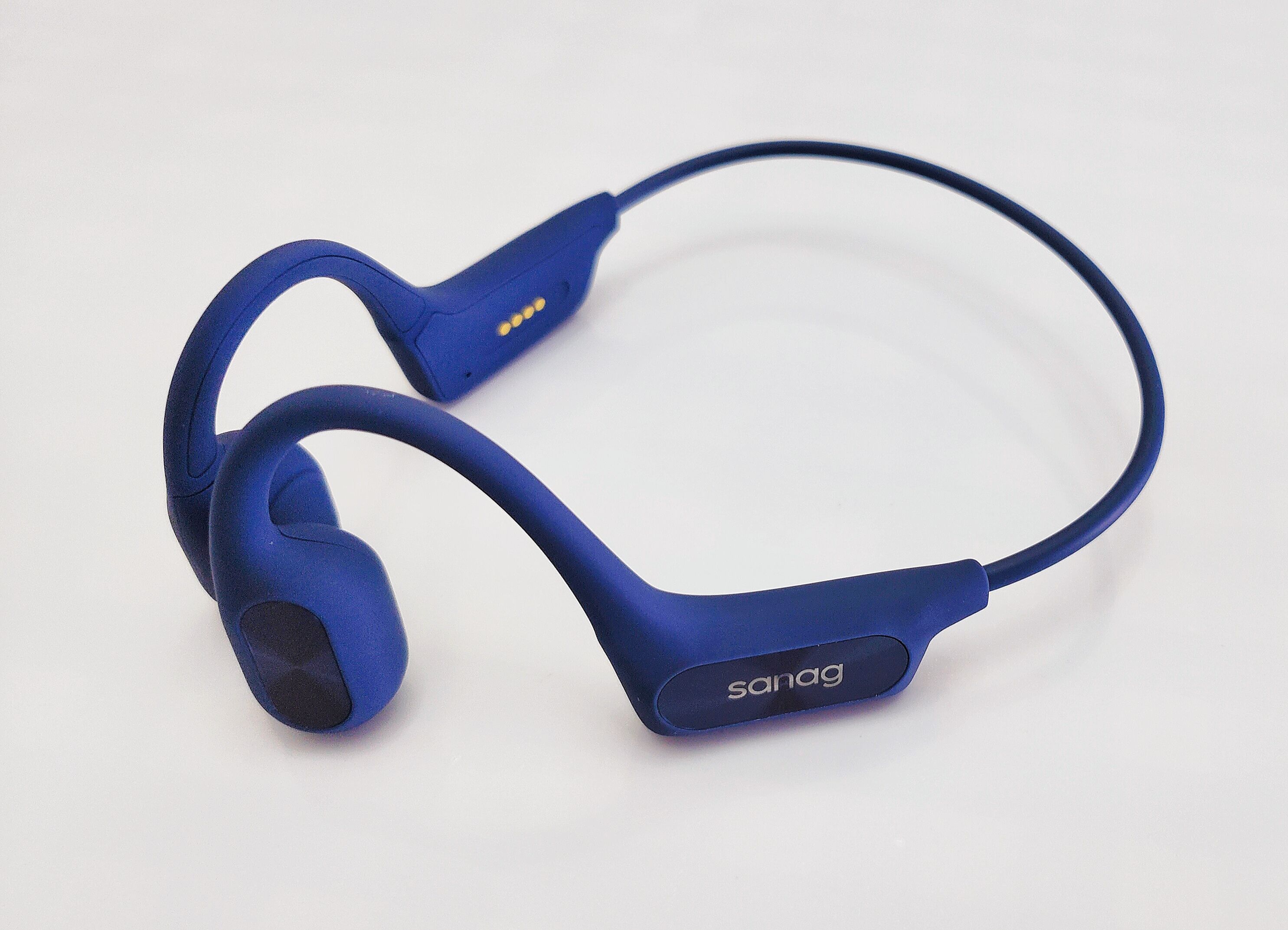 sanag赛那z30挂耳式蓝牙耳机测评,sanag赛那蓝牙耳机测评