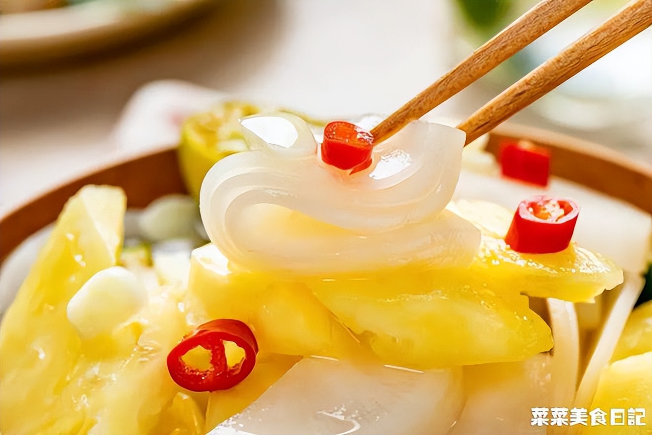 夏天最省心的菜2步搞定下饭一绝,夏天必做的下饭神菜