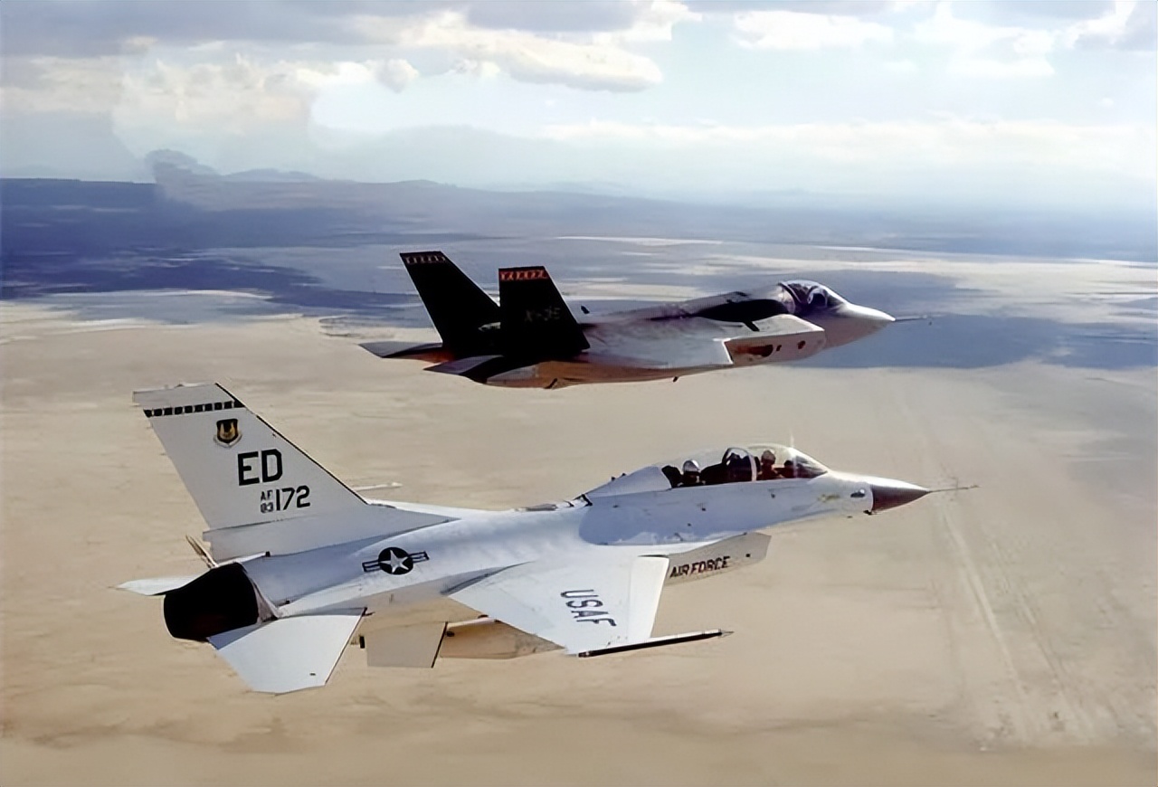 好多国家买f35,f-35为什么这么值钱