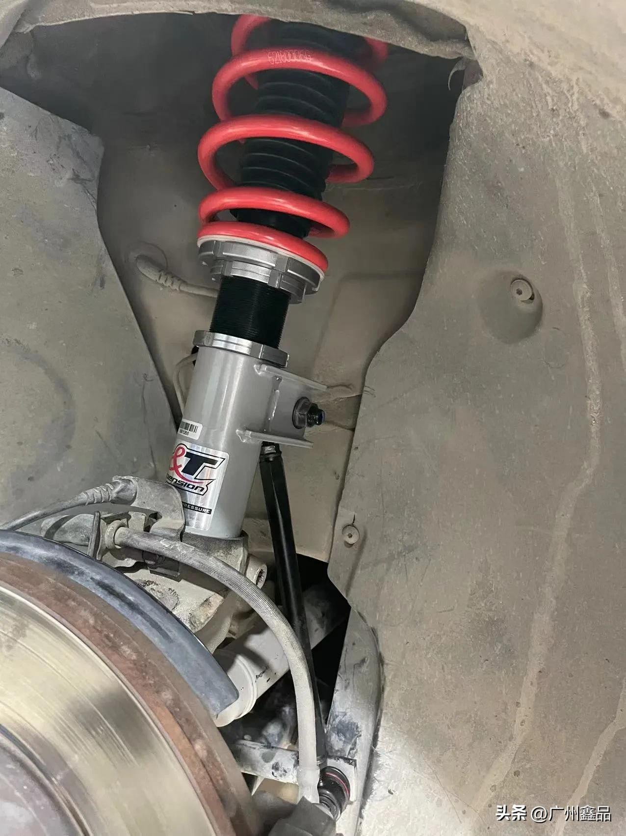 尚酷lt避震怎么样,尚酷sf绞牙避震