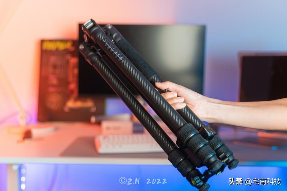 国产高品质三脚架,mg6三脚架