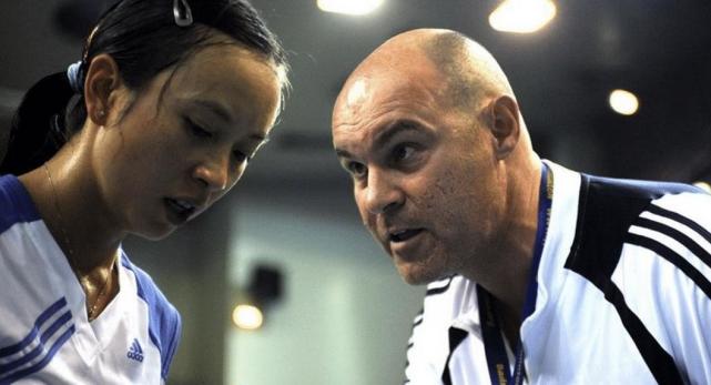 前女子羽毛球冠军,历届女子羽毛球世界冠军