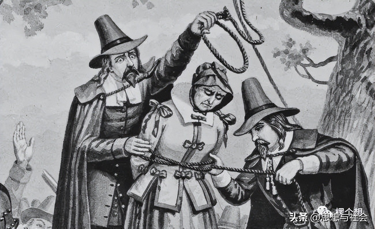 《近代早期西欧的巫术与巫术*害迫**》：精英阶层同化民间信仰的过程