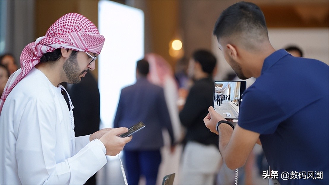 华为P60Pro在海外发布,华为p60proplus