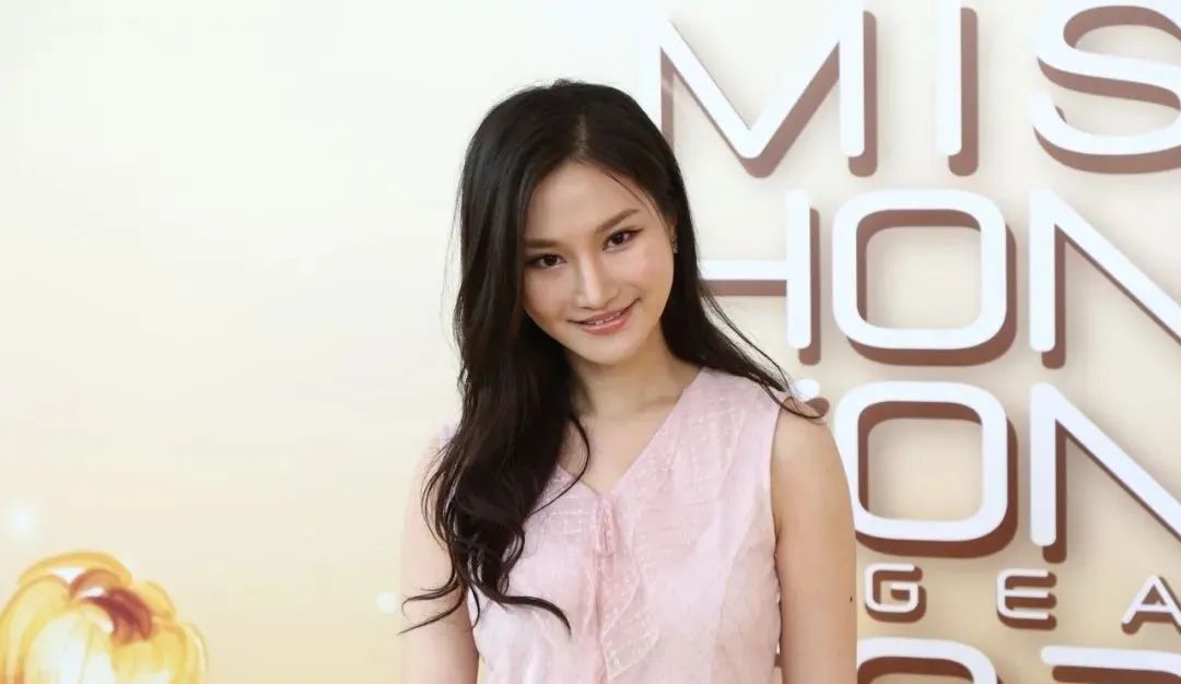 2022年港姐面试大公开！翻版超莲有高学历，混血星二代赶末班车