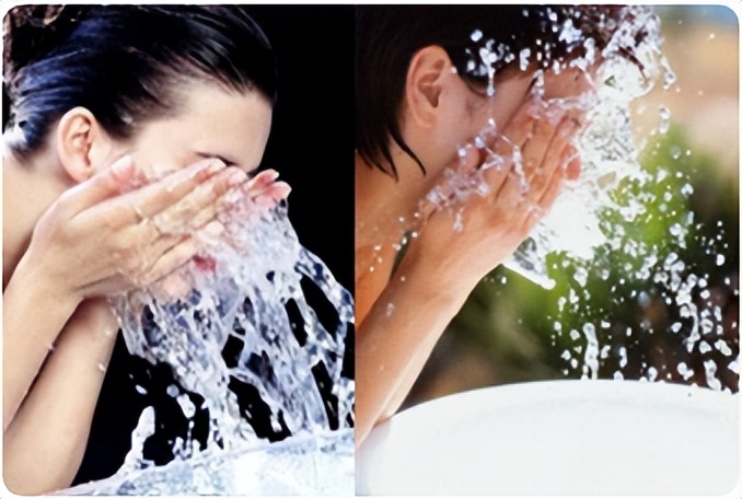 萃雪肤祛痘会不会烂脸,萃雪肤如何将脸上的毒排出来