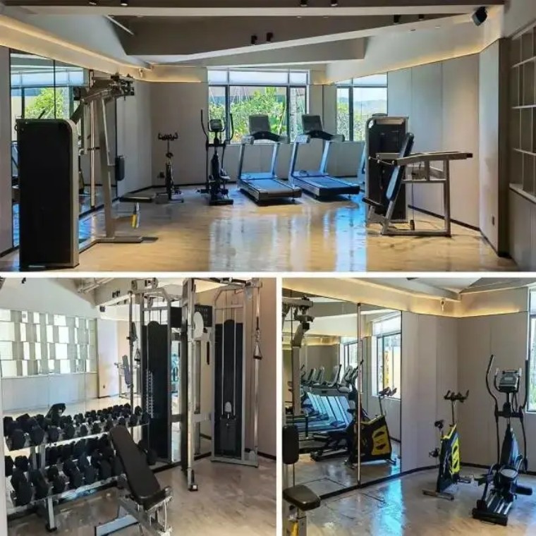 双月湾五星享海度假酒店,双月湾新海景酒店