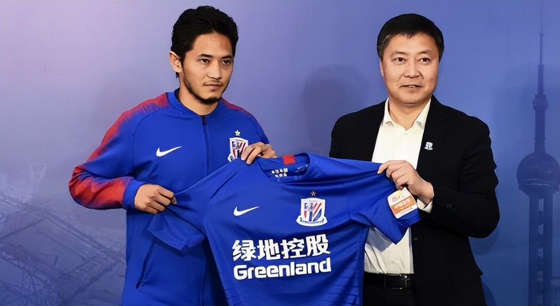 冠军主帅出山,申花金牌教头重返中超