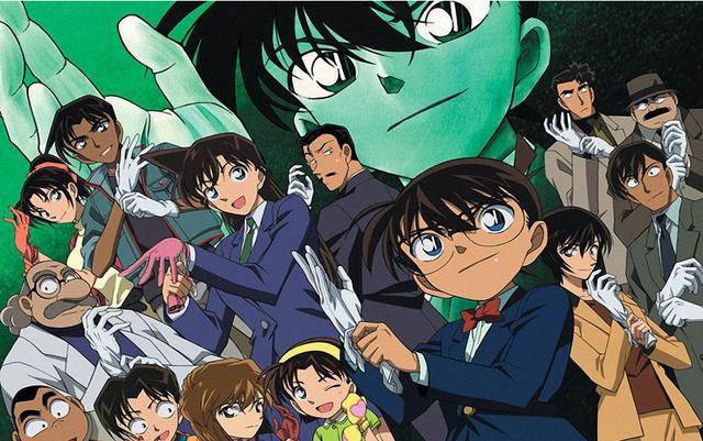 童年时期必看的100部动画片,盘点20部儿时记忆中的经典动画片