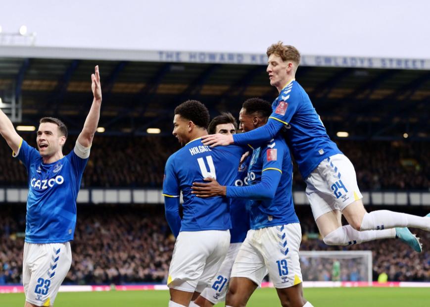 埃弗顿vs纽卡斯尔联主队信息,纽卡斯尔联vs埃弗顿