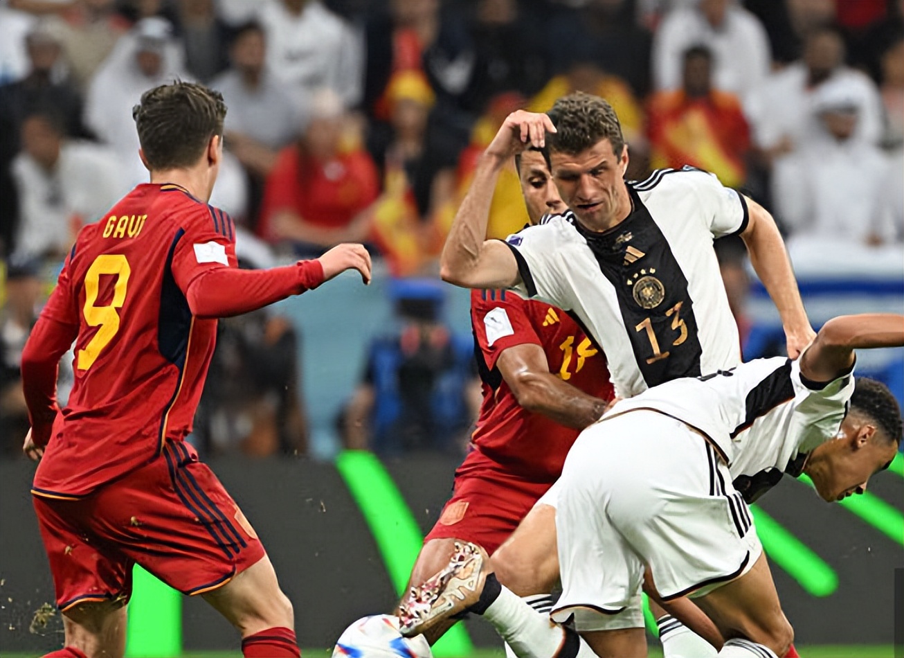 德国队末轮将迎生死战,德国队第3轮背水一战