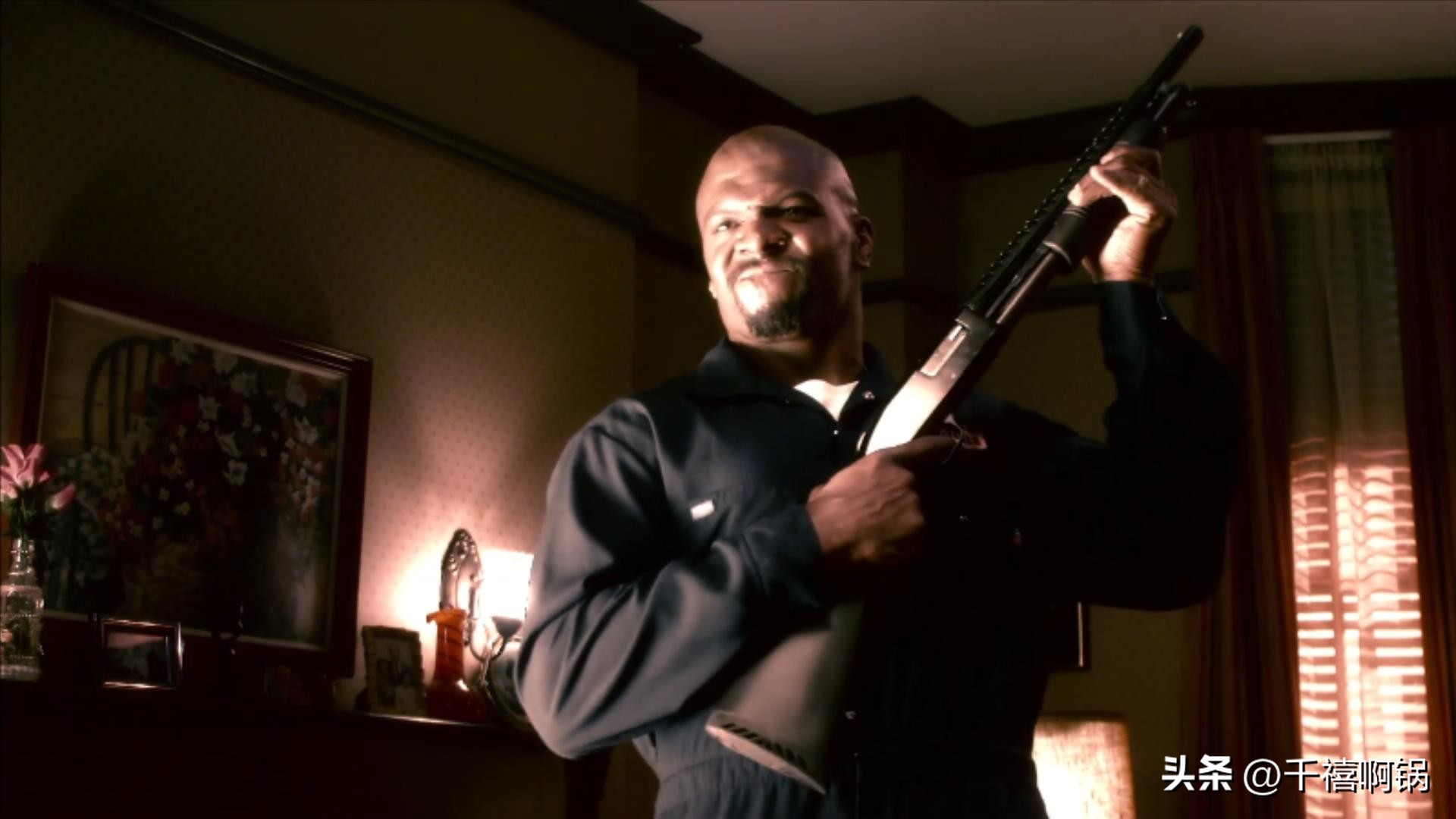 妈妈！老爹他又射了我的未婚夫！