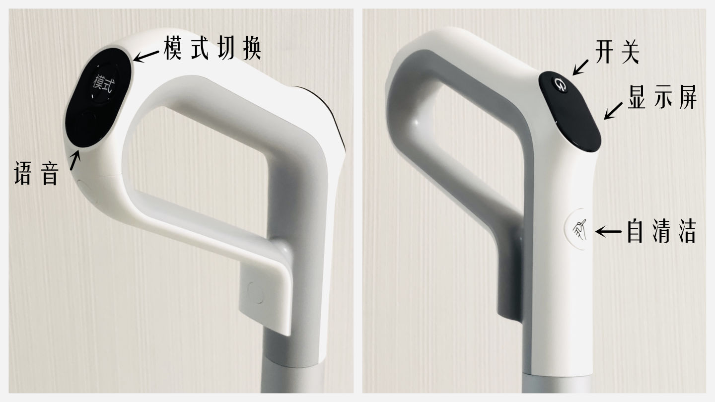 硅胶洗地机和滚刷洗地机,洗地机有必要买吗