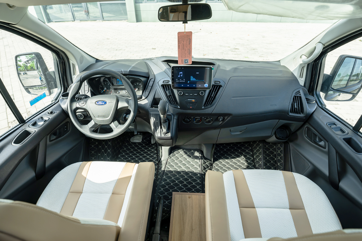 中凯星动b510房车厂址在哪,中凯星动b510房车