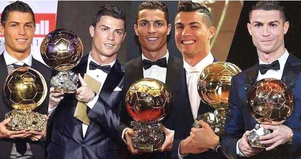 你有什么建议？金球奖投票派迹明显，更公平的投票系统呼之欲出