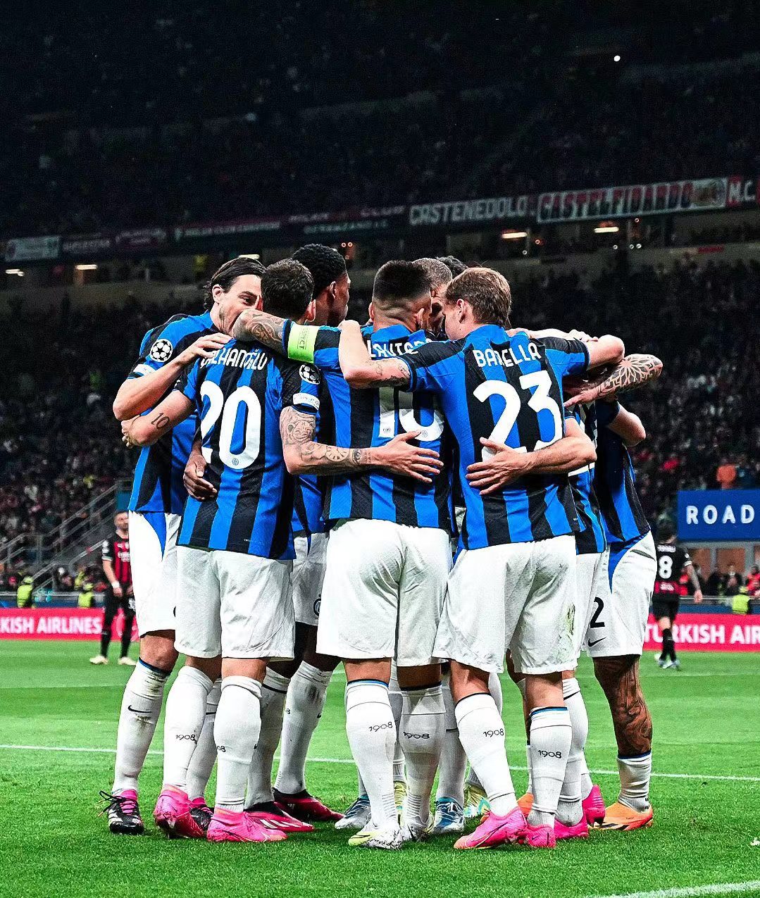 曼城1-0胜国米小因扎吉,国米vs曼城小因扎吉