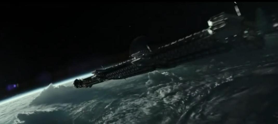 十大科幻异形契约电影,最新十部顶级神级科幻电影