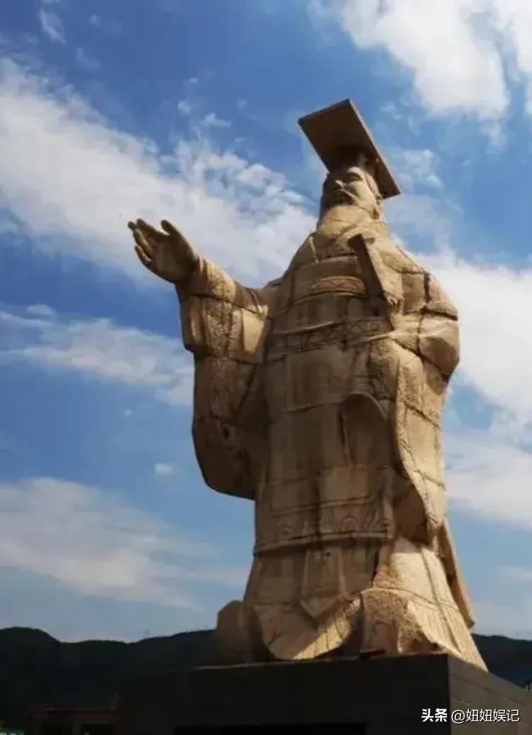大秦赋嬴政怀疑自己身世,秦始皇嬴政身世有多悲惨