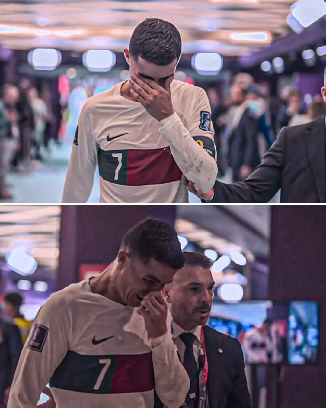 为什么那么多的人喜欢c罗,为什么这么多人喜欢c罗